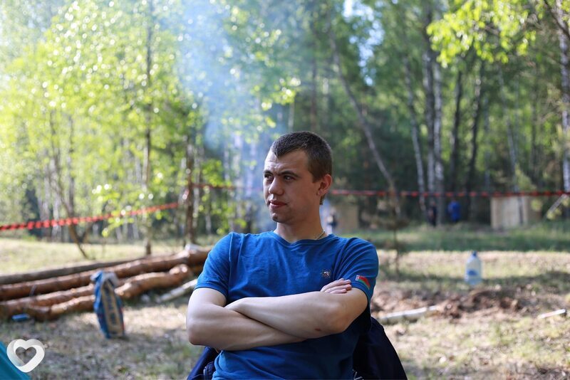 Дмитрий, 34, Житковичах — анкета №552416