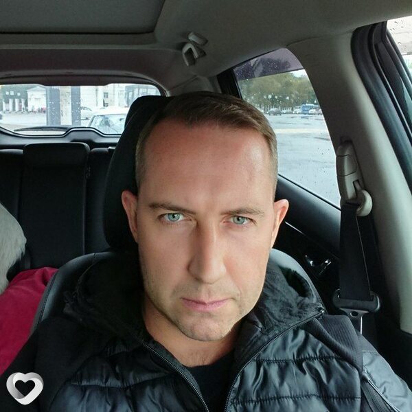 Денис, 41, Твери — анкета №552330