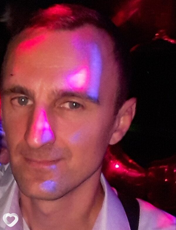 Евгений, 39, Сумах — анкета №552323