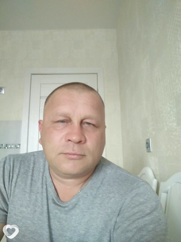 Евгений, 48, Омске — анкета №552351