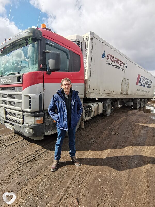 Валерий, 60, Великом Новгороде — анкета №552407
