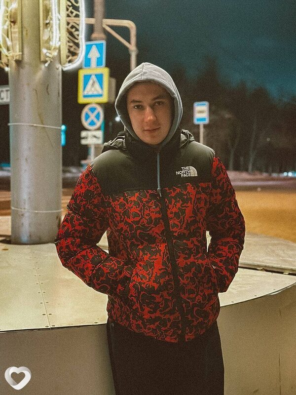 Антон, 31, Могилев — анкета №552380