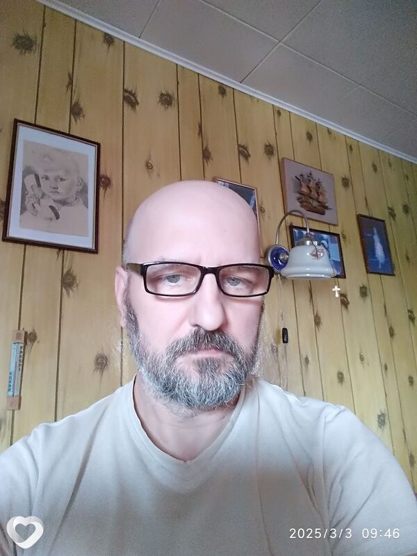Алексей, 52, Донецке — анкета №552289