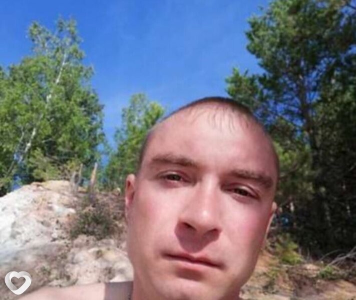 Иван, 37, Торезе — анкета №552331