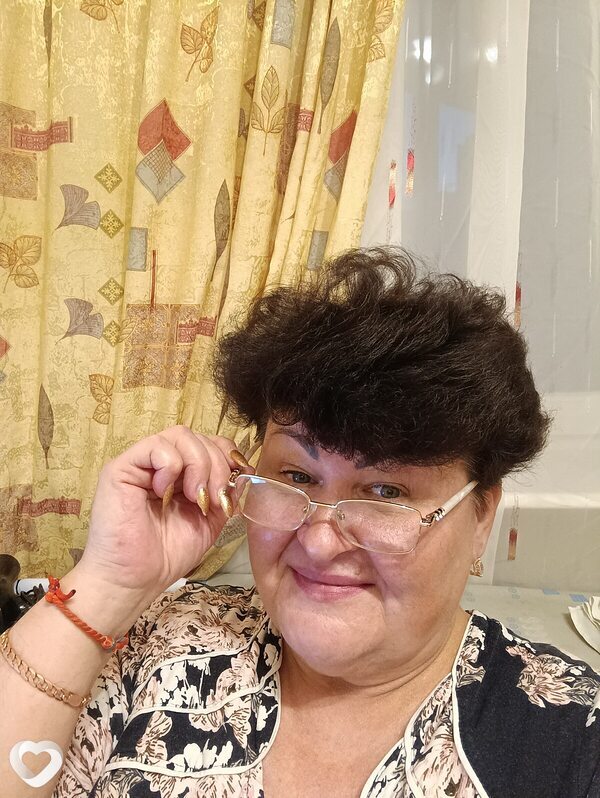 Irina, 56, Твери — анкета №552324