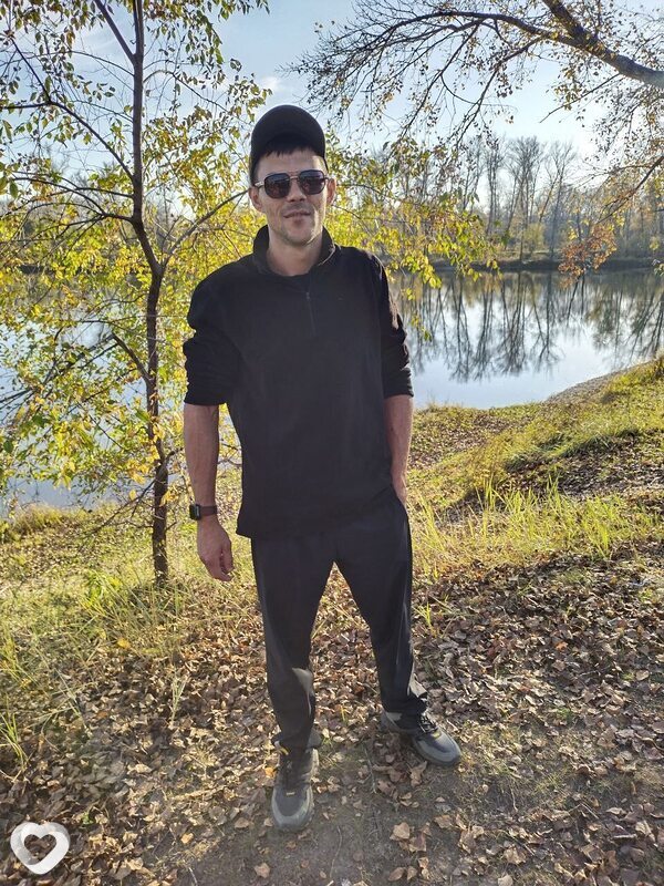 Максим, 34, Красноярске — анкета №552401