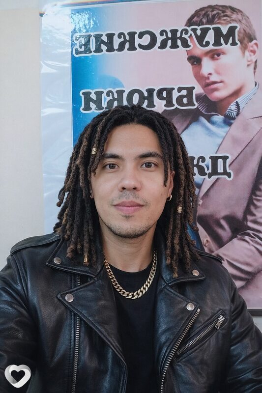 Romio, 30, Костанае — анкета №552296