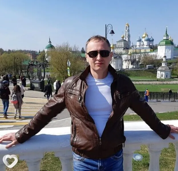 Ветер, 53, Москве — анкета №161445