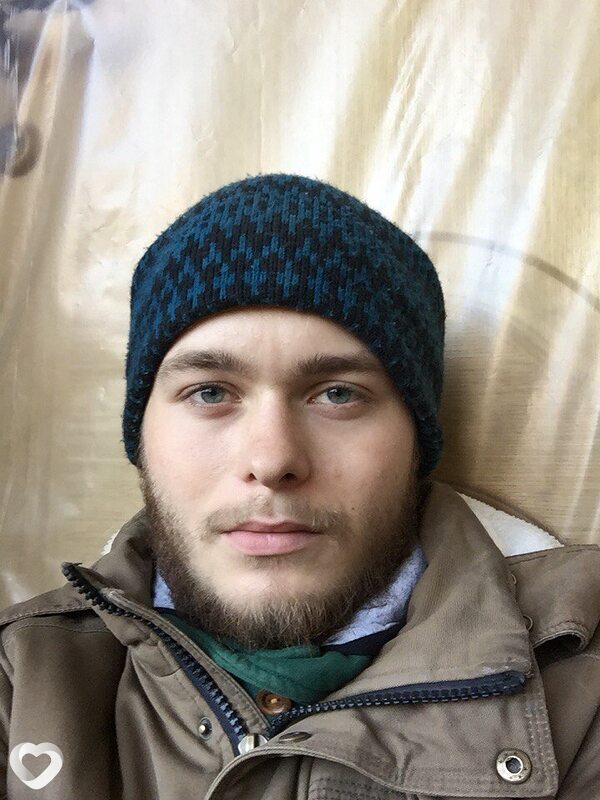 Sergo, 35, Бобруйске — анкета №161453