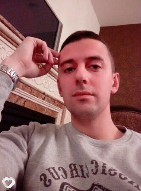 Vova, 38, Коломыи — анкета №161456