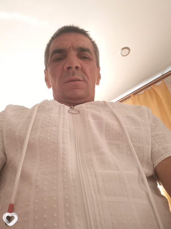 Юрий, 51, Саратове — анкета №161458
