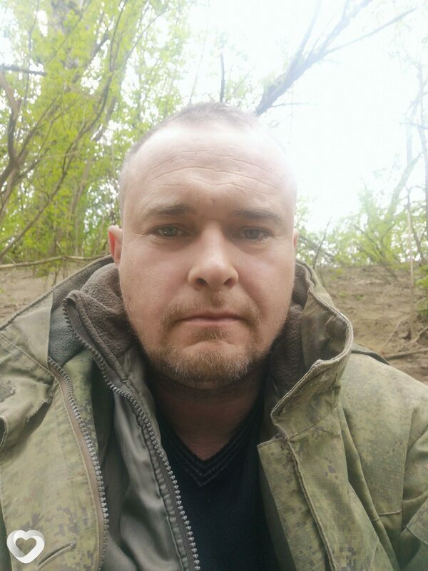 Дмитрий, 45, Белореченске — анкета №161462