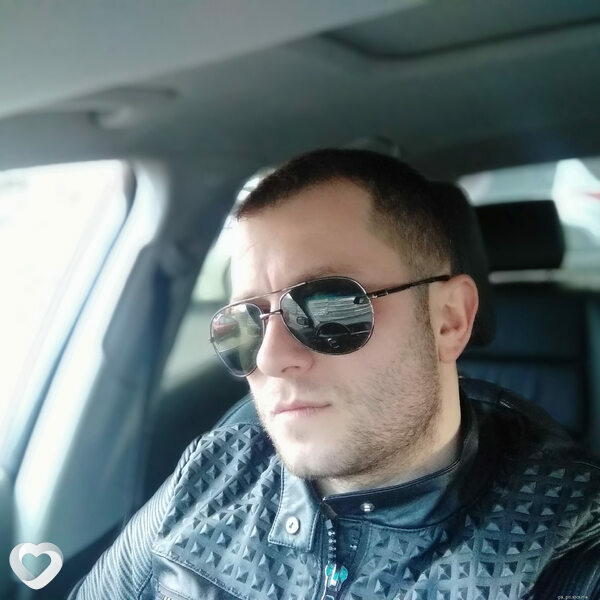 Роман, 34, Донецке — анкета №161463