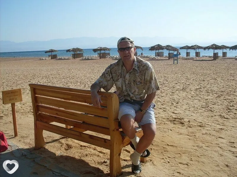 Андрей, 64, Москве — анкета №161573