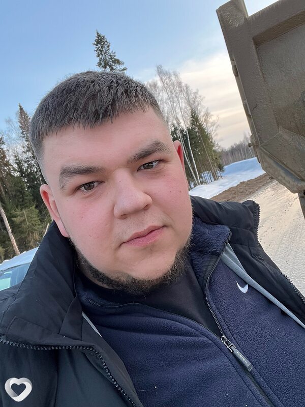 Виктор, 32, Алатыре — анкета №161579