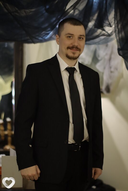 Роман, 34, Орше — анкета №161586