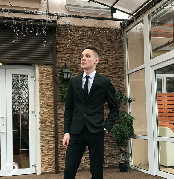 Вадим, Минск