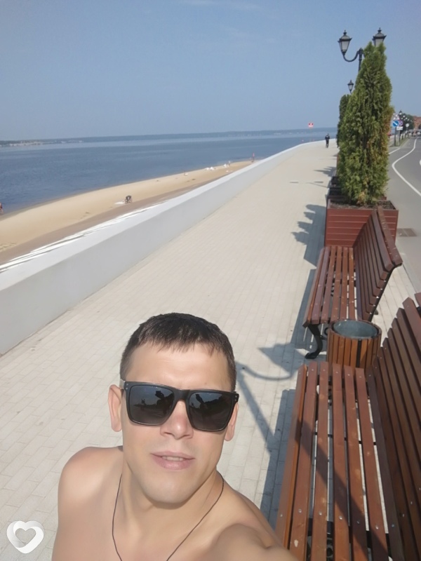 Андрей, 42, Ангарске — анкета №161544