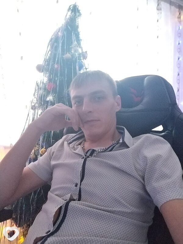 Александр, 33, Белове — анкета №161548