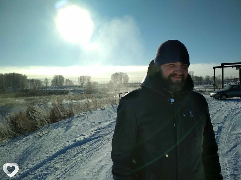 Виталий, 36, Москве — анкета №161560