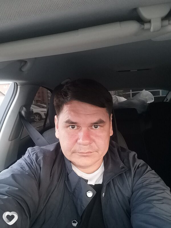 Дмитрий, 41, Ханты-Мансийске — анкета №162167