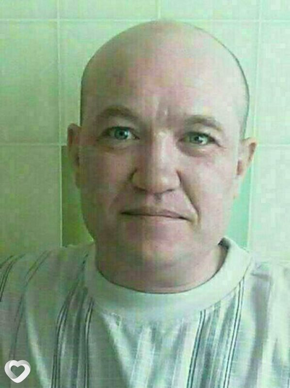Дмитрий, 43, Первоуральске — анкета №162170