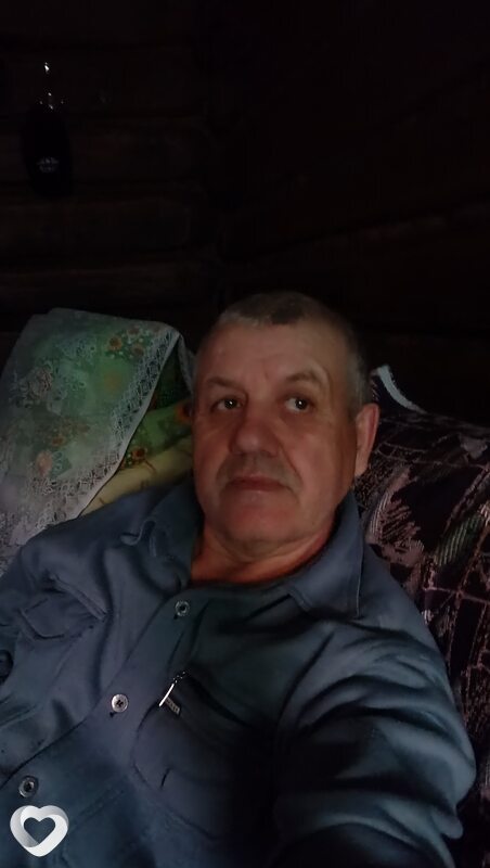 Ильич, 62, Чебоксарах — анкета №162178