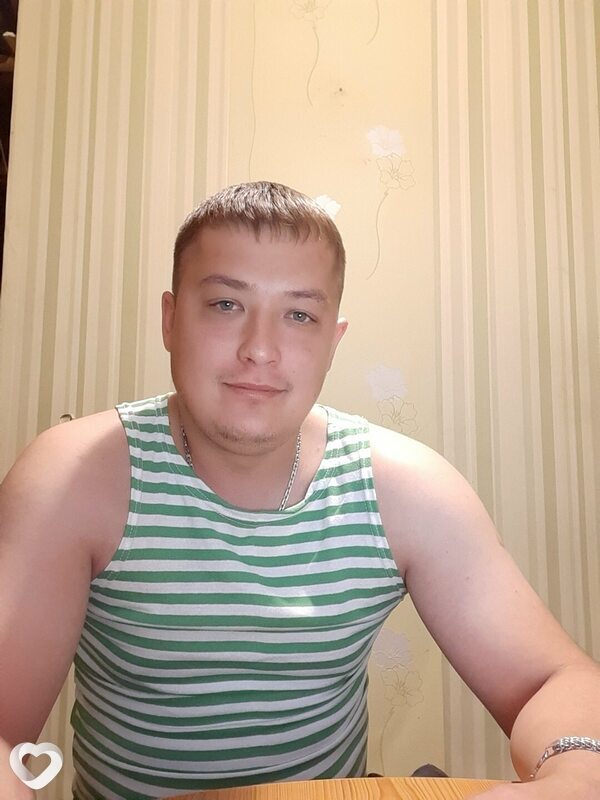 Майкл, 32, Дмитрове — анкета №162185