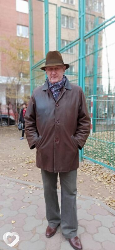 Юрий, Астана