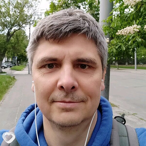 Kot, 43, Полтаве — анкета №161518