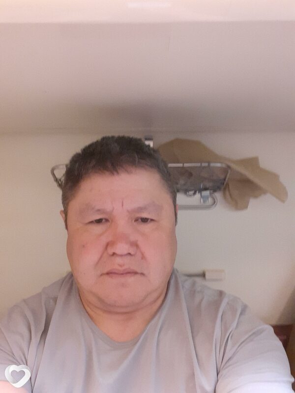 Николай, 57, Абакане — анкета №161524