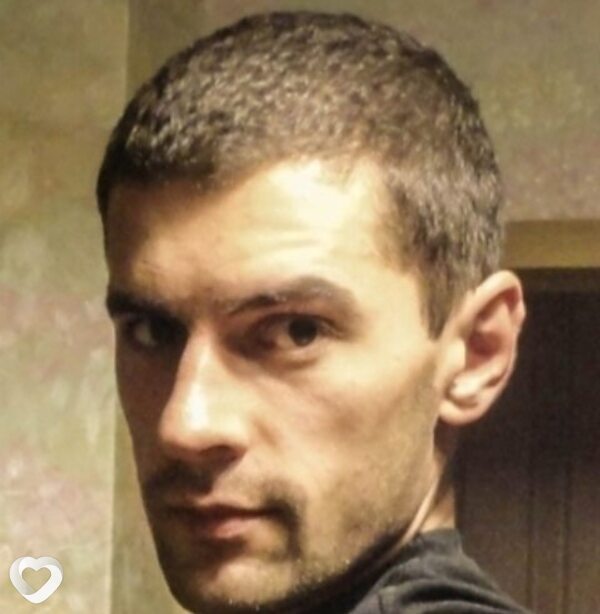 Андрей, Новосибирск