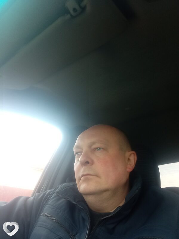 Юрий, 48, Иванове — анкета №161530