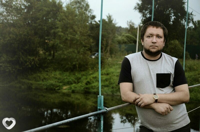 Дмитрий, 42, Звенигороде — анкета №161534