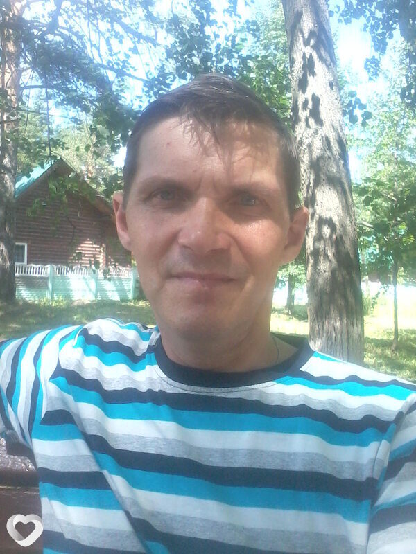 Евгений, 49, Каменске-Уральском — анкета №161649