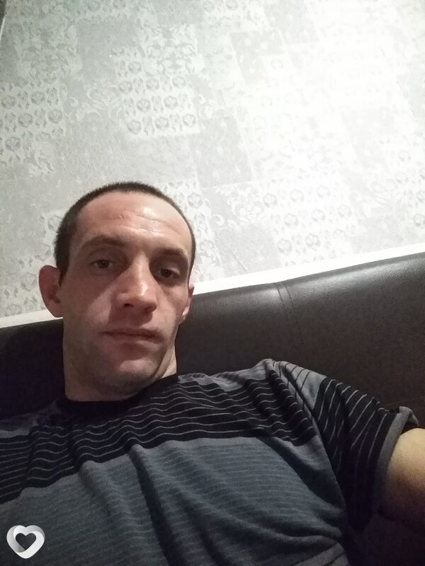 Александр, 36, Оренбурге — анкета №161651