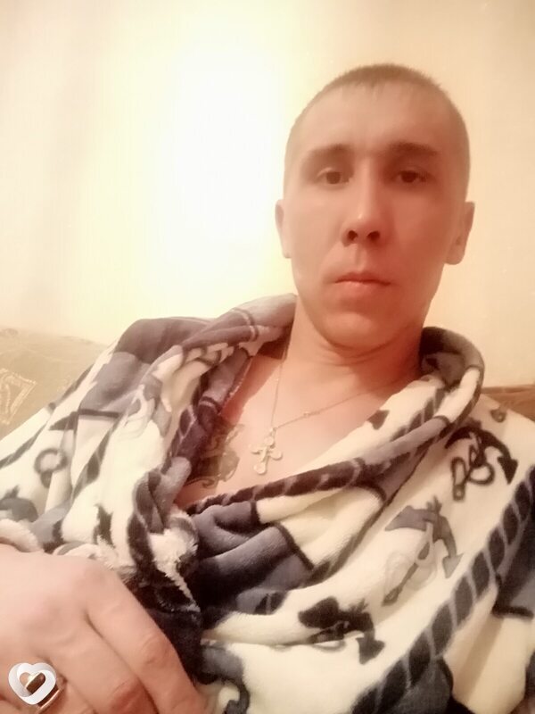 Антон, 38, Саяногорске — анкета №161660