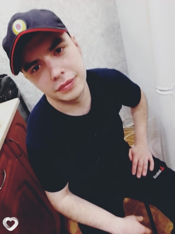 Виталий, 31, Тюмени — анкета №161746
