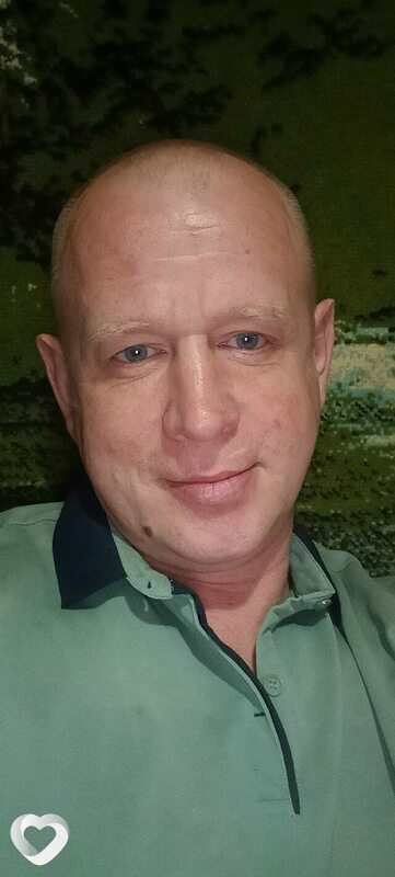 Александр, 46, Пензе — анкета №161750