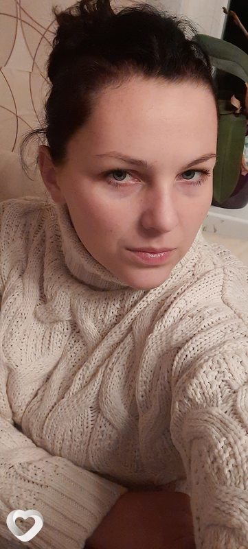 Мария, 33, Ростове-на-Дону — анкета №161752