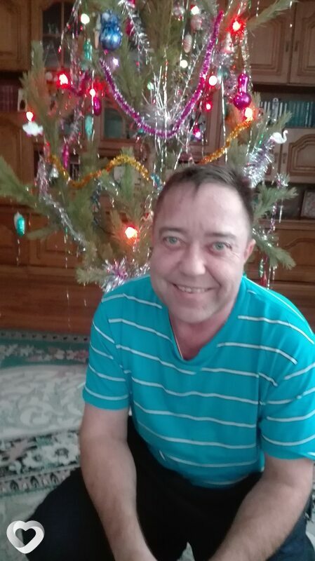 Юрий, 53, Волгограде — анкета №161762