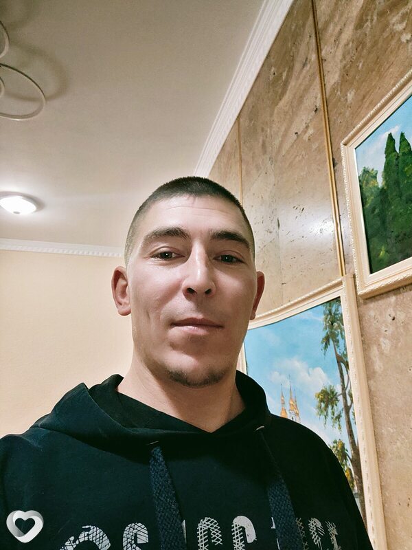 Сергей, 41, Павлограде — анкета №161765