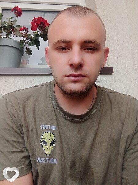 Виталий, 32, Одессе — анкета №161766