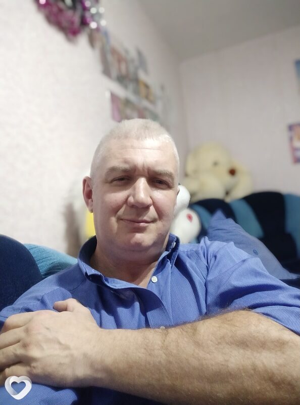 Геннадий, 51, Мозыре — анкета №161851