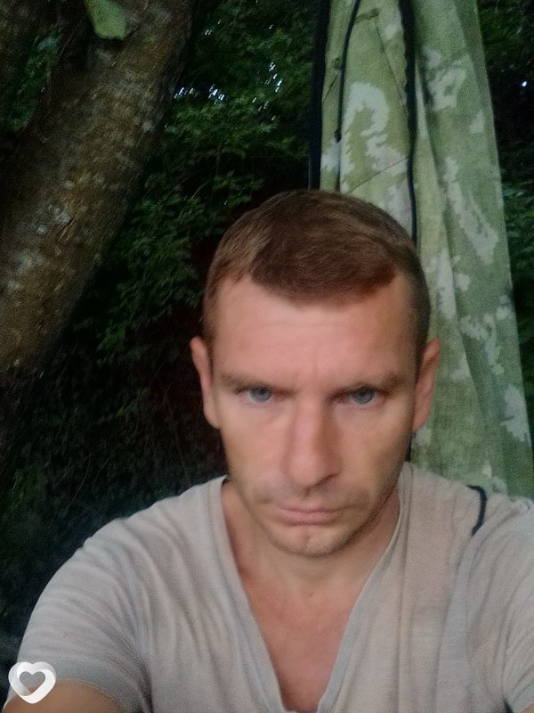 Алексей, Краснодар