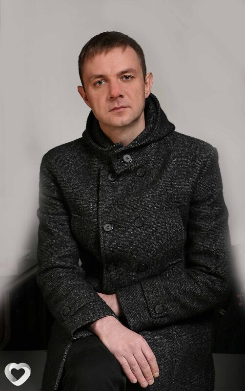 Юрий, 41, Минске — анкета №161864