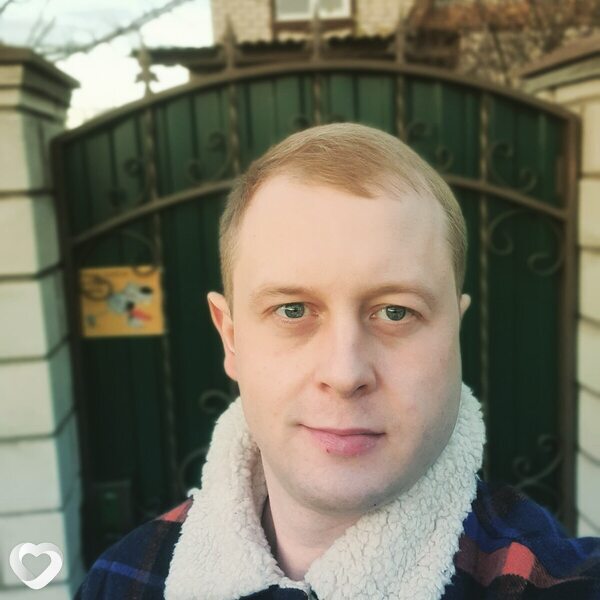 Евгений, 33, Гомеле — анкета №161593