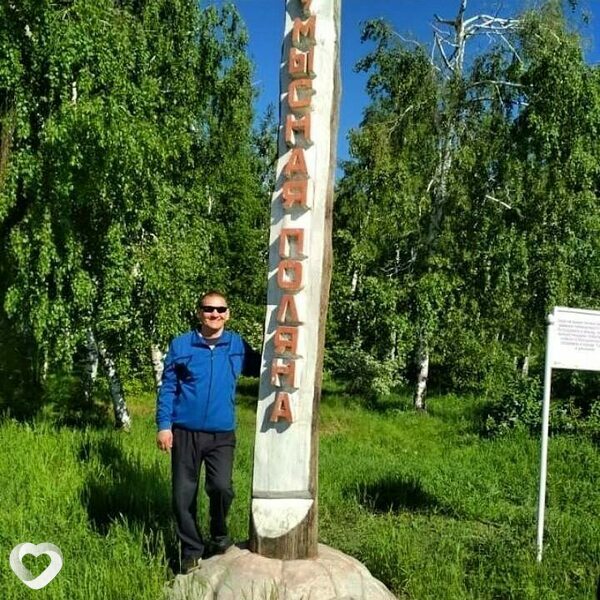 Сергей, 48, Саратове — анкета №161597