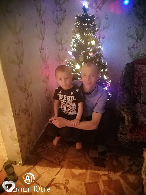 Viktor, 39, Тайшете — анкета №161602