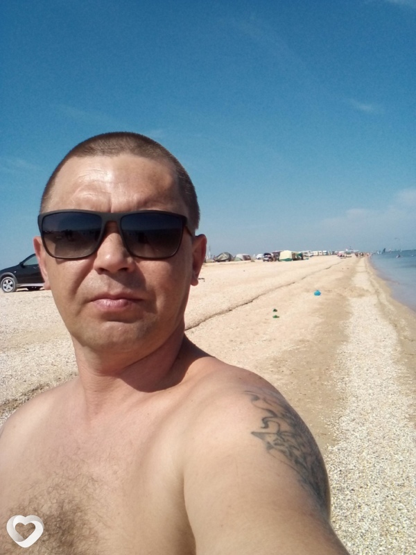 Максим, 46, Батайске — анкета №161605